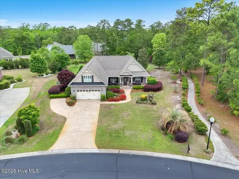 1197 Sabel Loop SE Bolivia NC 28422
