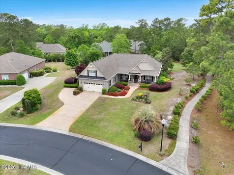 1197 Sabel Loop SE Bolivia NC 28422