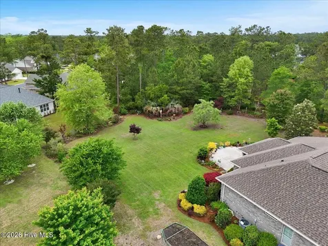 1197 Sabel Loop SE Bolivia NC 28422