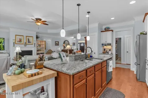 1197 Sabel Loop SE Bolivia NC 28422