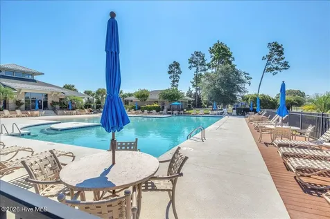 1197 Sabel Loop SE Bolivia NC 28422