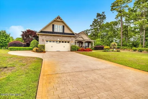 1197 Sabel Loop SE Bolivia NC 28422