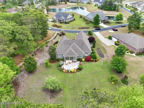 1197 Sabel Loop SE Bolivia NC 28422