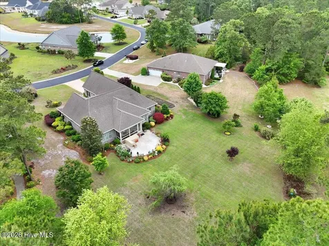 1197 Sabel Loop SE Bolivia NC 28422