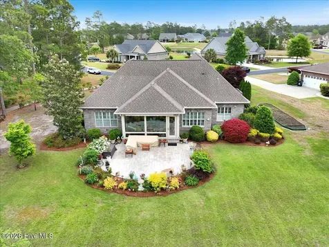 1197 Sabel Loop SE Bolivia NC 28422