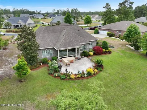 1197 Sabel Loop SE Bolivia NC 28422