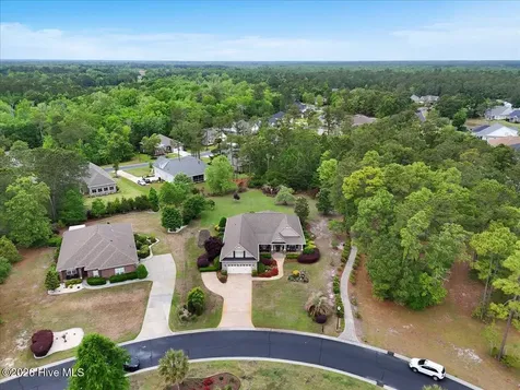 1197 Sabel Loop SE Bolivia NC 28422