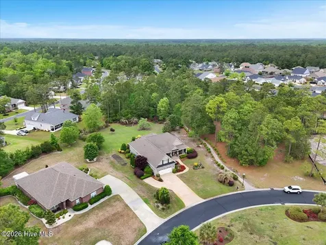 1197 Sabel Loop SE Bolivia NC 28422
