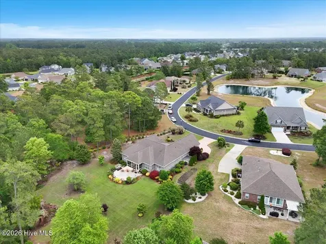 1197 Sabel Loop SE Bolivia NC 28422
