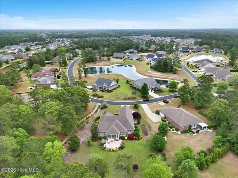 1197 Sabel Loop SE Bolivia NC 28422