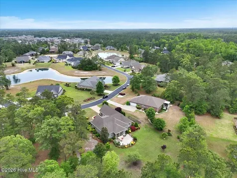 1197 Sabel Loop SE Bolivia NC 28422