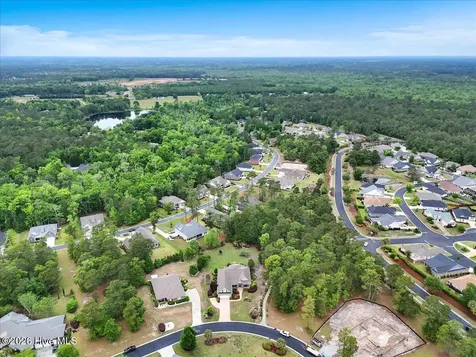 1197 Sabel Loop SE Bolivia NC 28422