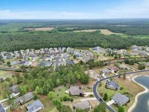 1197 Sabel Loop SE Bolivia NC 28422