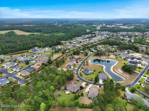 1197 Sabel Loop SE Bolivia NC 28422