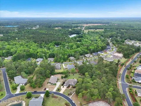 1197 Sabel Loop SE Bolivia NC 28422