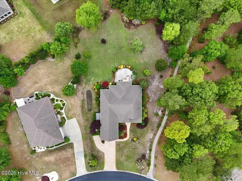 1197 Sabel Loop SE Bolivia NC 28422