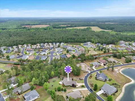 1197 Sabel Loop SE Bolivia NC 28422