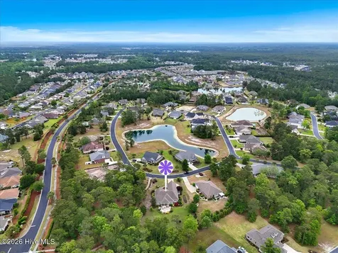 1197 Sabel Loop SE Bolivia NC 28422