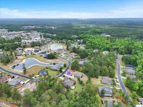 1197 Sabel Loop SE Bolivia NC 28422
