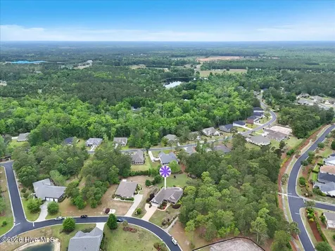 1197 Sabel Loop SE Bolivia NC 28422