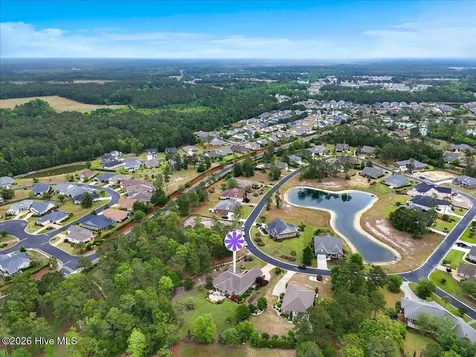 1197 Sabel Loop SE Bolivia NC 28422