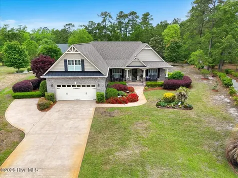 1197 Sabel Loop SE Bolivia NC 28422