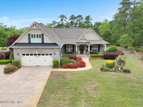 1197 Sabel Loop SE Bolivia NC 28422