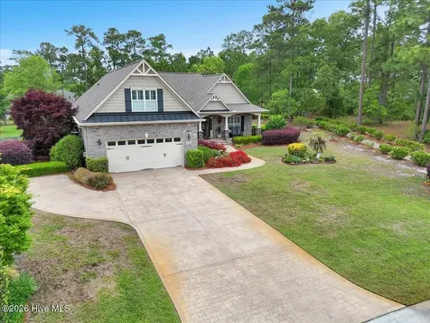 1197 Sabel Loop SE Bolivia NC 28422