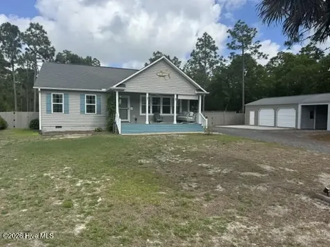 930 Palmetto Road Southport NC 28461