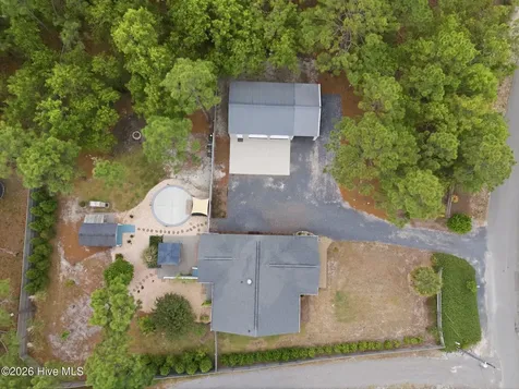 930 Palmetto Road Southport NC 28461