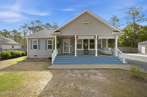 930 Palmetto Road Southport NC 28461