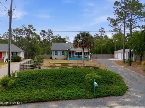 930 Palmetto Road Southport NC 28461