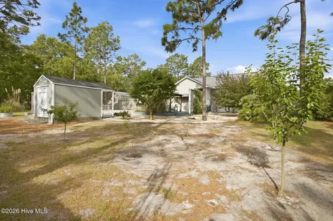 930 Palmetto Road Southport NC 28461