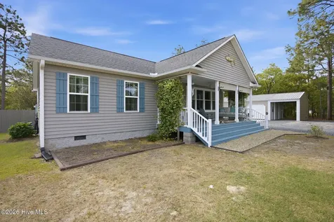 930 Palmetto Road Southport NC 28461