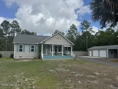 930 Palmetto Road Southport NC 28461