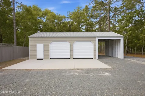930 Palmetto Road Southport NC 28461