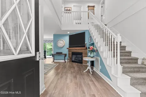 110 Sandspur Lane Seven Lakes NC 27376