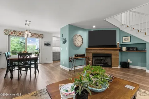 110 Sandspur Lane Seven Lakes NC 27376