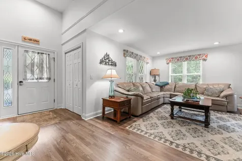110 Sandspur Lane Seven Lakes NC 27376