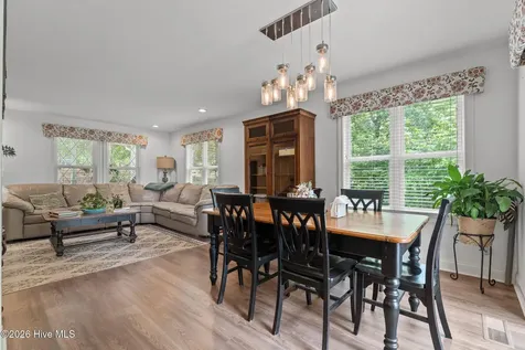 110 Sandspur Lane Seven Lakes NC 27376