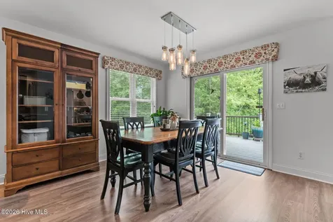 110 Sandspur Lane Seven Lakes NC 27376