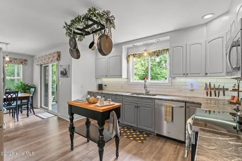 110 Sandspur Lane Seven Lakes NC 27376