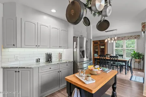 110 Sandspur Lane Seven Lakes NC 27376