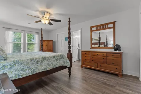 110 Sandspur Lane Seven Lakes NC 27376