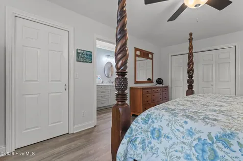 110 Sandspur Lane Seven Lakes NC 27376