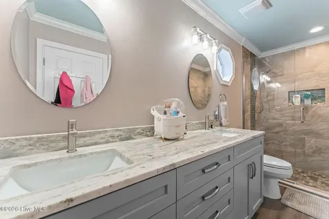 110 Sandspur Lane Seven Lakes NC 27376