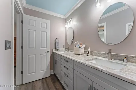 110 Sandspur Lane Seven Lakes NC 27376