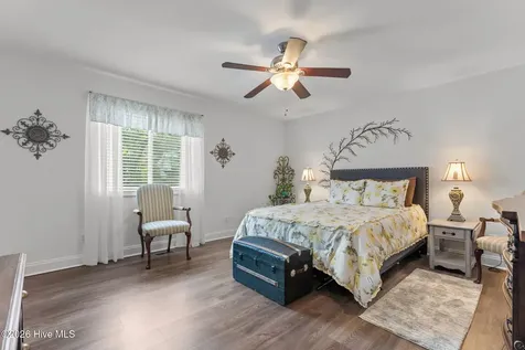 110 Sandspur Lane Seven Lakes NC 27376