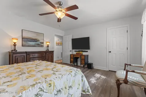 110 Sandspur Lane Seven Lakes NC 27376