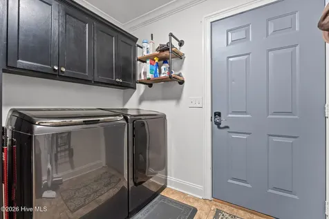 110 Sandspur Lane Seven Lakes NC 27376